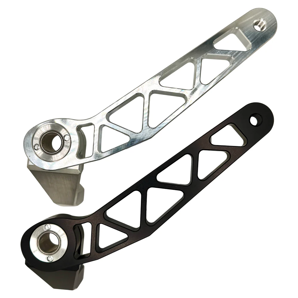 New TC Bros. Products